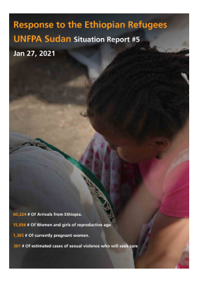 Response to the Ethiopian Refugees UNFPA Sudan.pdf